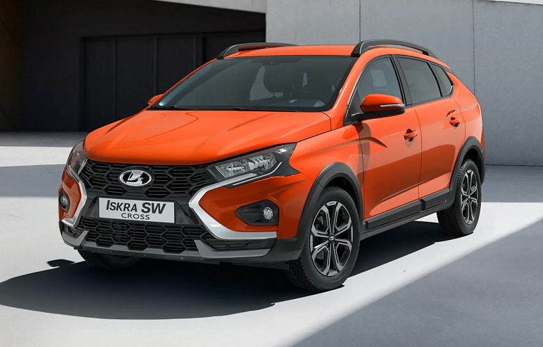 Пока придется обходиться &laquo;Грантой&raquo; и &laquo;Вестой&raquo;: полноценное производство Lada Iskra отложено до весны 2026